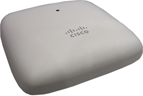 Cisco 240AC IEEE 802.11ac 1.69 Gbit/s Wireless Access Point - CBW240AC-B