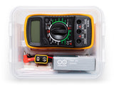 Arduino Student Kit Learning Basics Programming, Coding and Electronics AKX00025