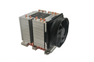 Dynatron B11 3U and Up Active Aluminum Heatsink with Heatpipe Embedded for intel Skylake Socket 3647 Narrow