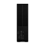 WD Elements Desktop Hard Drive 20TB USB 3.0 External HDD (WDBWLG0200HBK-NESN)