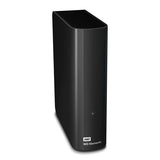 WD Elements Desktop Hard Drive 20TB USB 3.0 External HDD (WDBWLG0200HBK-NESN)