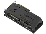 XFX SPEEDSTER SWFT210 RADEON RX 7600XT CORE Gaming Graphics Card with 16GB GDDR6 HDMI 3xDP, AMD RDNA 3 (RX-76TSWFTFP)
