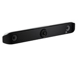 Poly 8D8K2AA#ABA Studio X52 4K Ultra HD All-In-One Video Bar, Black
