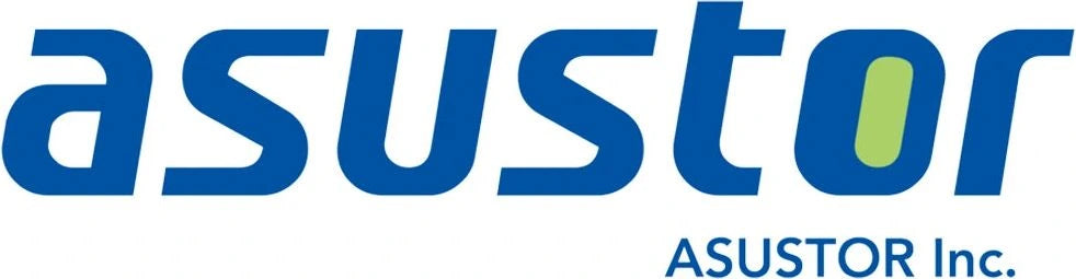 Asustor