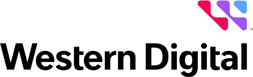 Western Digital